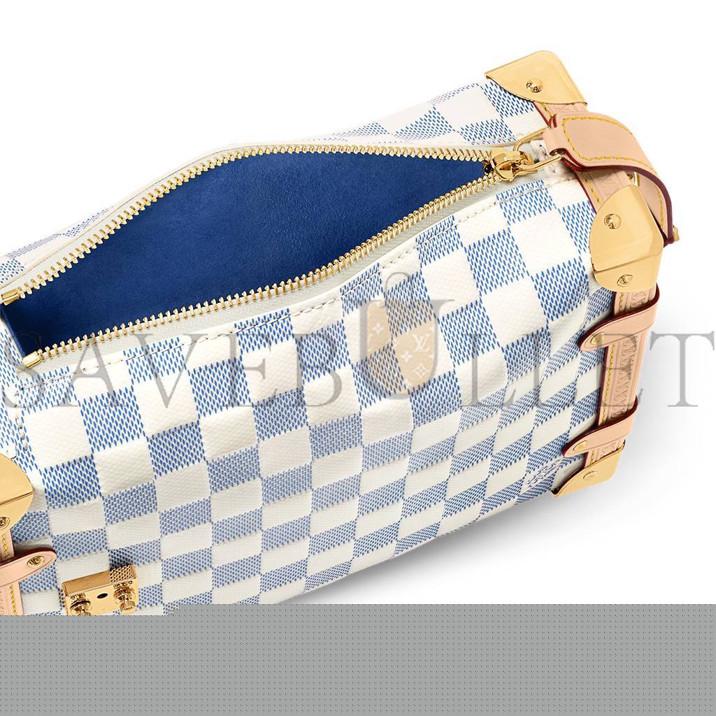 l**is V*t*n side trunk mm n40712 (21*14*6cm)